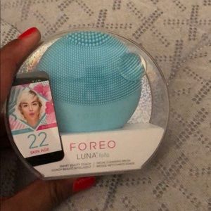 Foreo Luna fofo